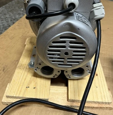 USED Atlantic Blowers AB-71-011