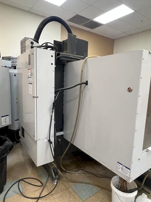 2013 HAAS TM-2P Vertical Machining Centers | Toolquip, Inc. (7)