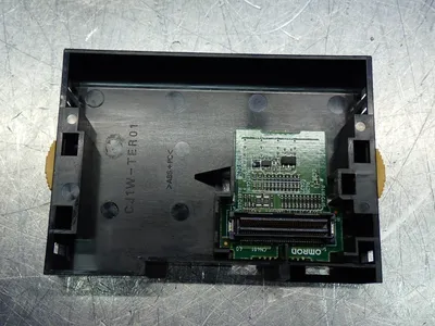 Used OMRON NJ3011200 PLC Processors Ohio US | HGR 24 #728093