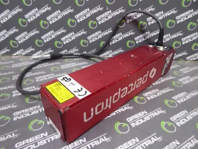 USED PERCEPTRON DIGITAL CONTOUR SENSOR