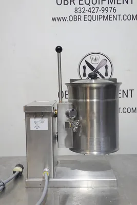 USED Cleveland KET-3-T