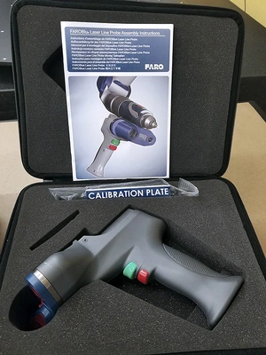 USED 2020 FARO 8-AXIS QUANTUMS