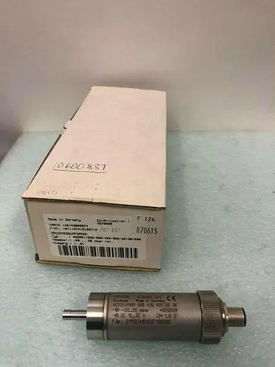 MBRAUN DTRANS P32 402051-999