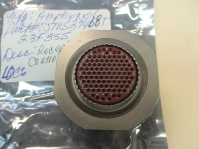 NEW Amphenol JMS27468T23F