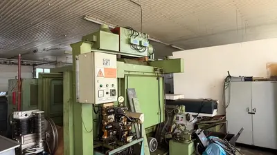 USED TOS OFA 16 SC