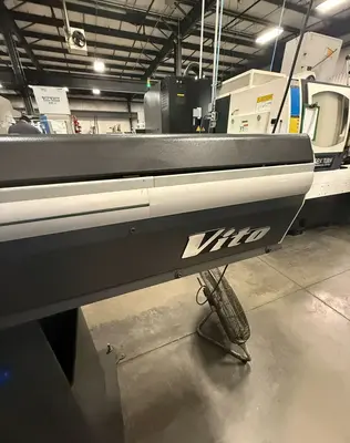 2019 KSI TCM 32S Swiss Type Automatic Screw Machines | Toolquip, Inc. (7)