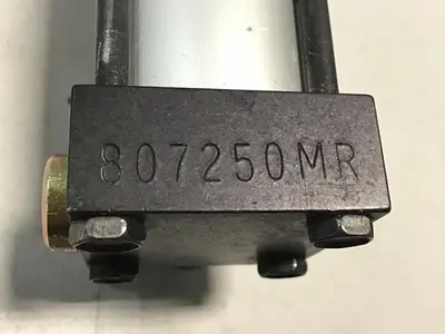USED DESTACO 807250MR