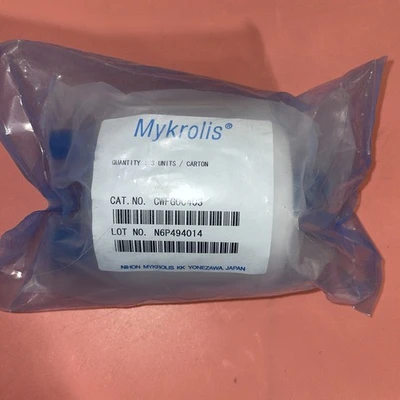 NEW Millipore CWFG00403