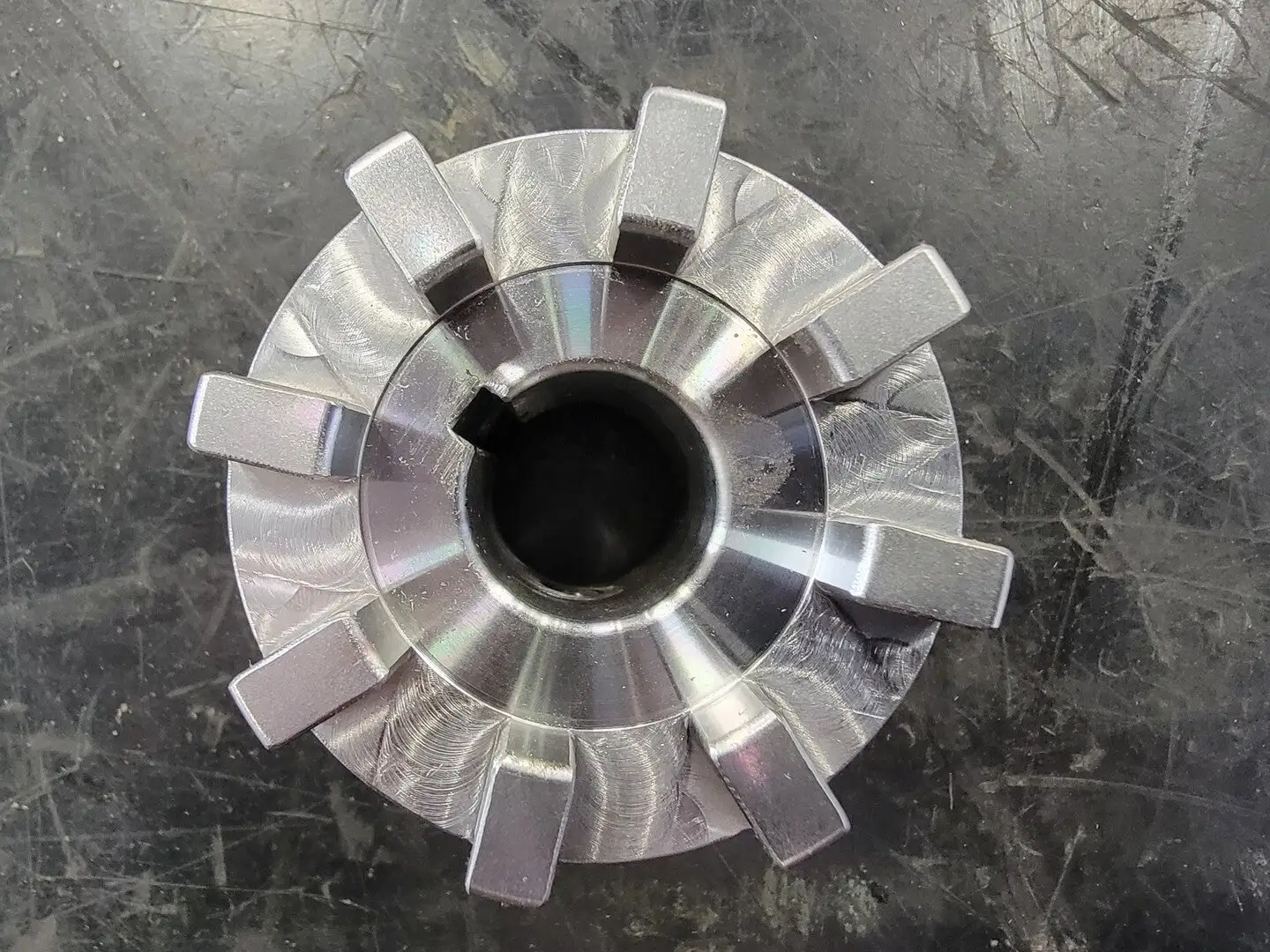 NEW TIMKEN QF15X7/8