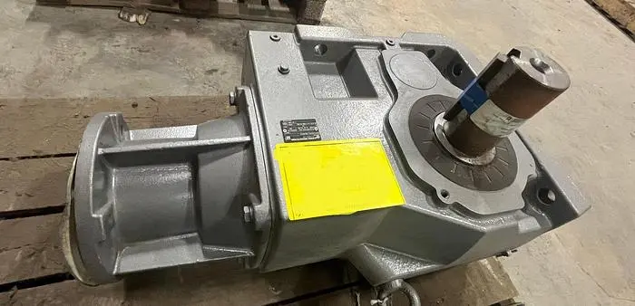 Used 2022 NORD DRIVESYSTEMS SK 9052.1 N210TC Miscellaneous Printing & Paper Equipment Pennsylvania US | Global Equipment International, LLC #192219