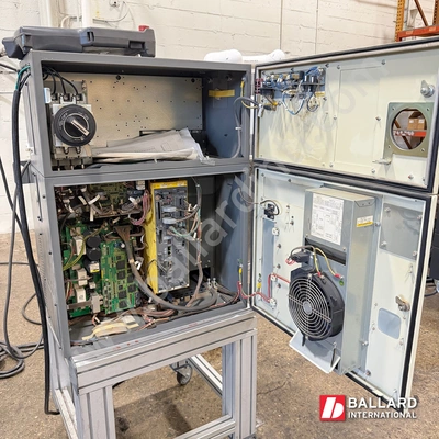 FANUC ARC Mate 120iC Robot System w/ R30iB Controller