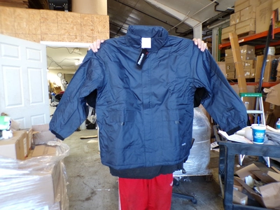 Used _UNKNOWN_ _UNKNOWN_ Apparel, Gloves, Lab Coats Michigan US | Miedema Asset Management Group #1577567
