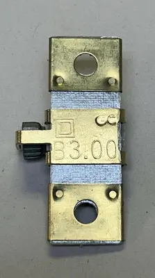 New | in-Stock SQUARE D B3.00 Miscellaneous Equipment (Electrical & Power) | Surplus Asset Holdings #1200590