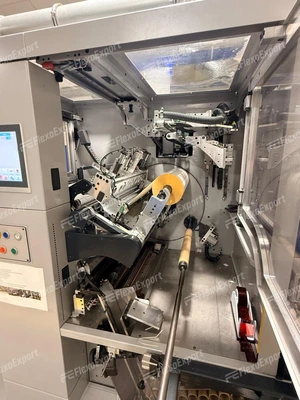 Used 2023 ABG C530 Die Cutters Connecticut US | FlexoExport #1490222