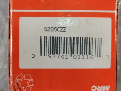 NEW MRC 5205CZZ