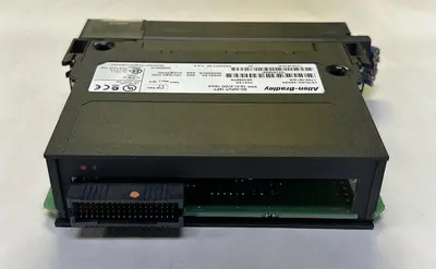 USED ALLEN-BRADLEY 1756-IB16/A