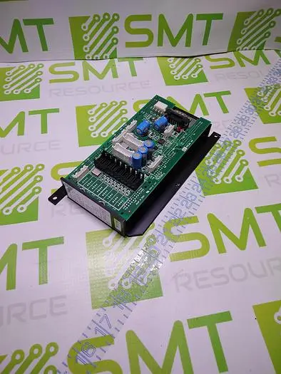 Used FUJI DU20B-1 VER 1.36 Circuit Boards Florida US | SMT Resource #484810