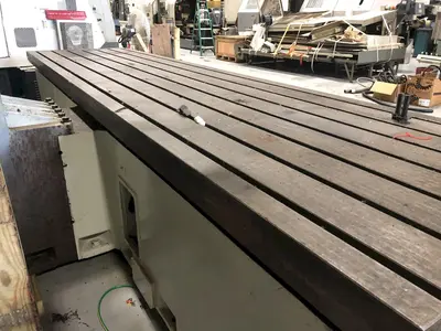 USED ZAYER BFU 4000