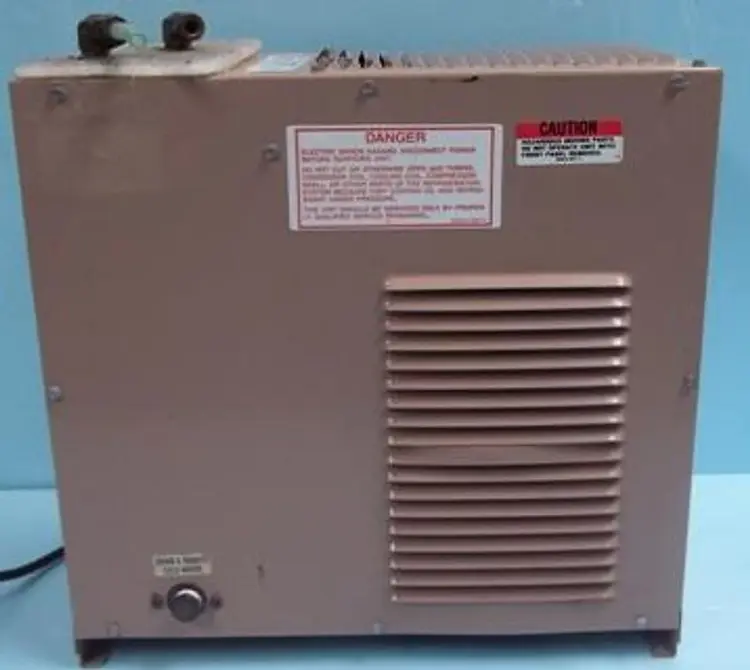 Used _UNKNOWN_ _UNKNOWN_ Beverage Dispensers Texas US | Bamko Surplus Process Equipment #938648