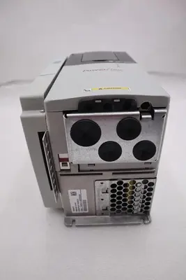 NEW ALLEN BRADLEY 20DB9P6A0EYNANAUE SER. A POWERFLEX 700S DRIVE 3 HP STOCK 4058