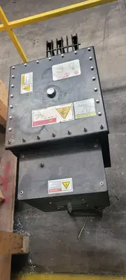 USED SOLO,    ENERCON SOLO 48