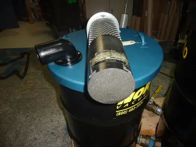 USED NORTECH N301DC