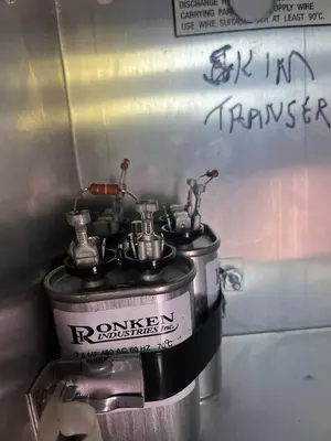 Used RONK 477CC Miscellaneous Equipment (Electrical & Power) | Surplus Asset Holdings #1203574