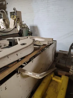 S & S ZLR Flexo Folder Gluer | Corrugated Machinery Brokers (19)