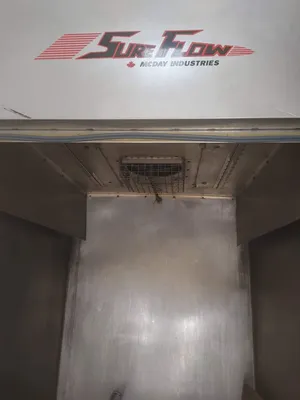 USED MCDAY INDUSTRIES A-510