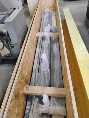 2021 HEXAGON GLOBAL S CHROME 15.30.10 Coordinate Measuring Machines | Quick Machinery Sales, Inc. (4)