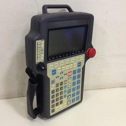 Used FANUC A05B-2301-C300 Robot Parts | Ideal Machinery #663920