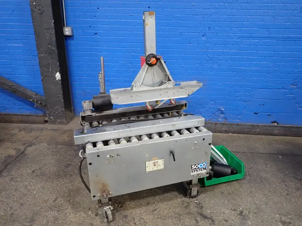 Case Sealer  - J-10