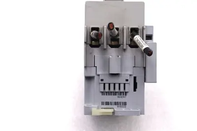 NEW ALLEN BRADLEY 100-S SERIES B 100-C43 SAFETY CONTACTOR #L-679