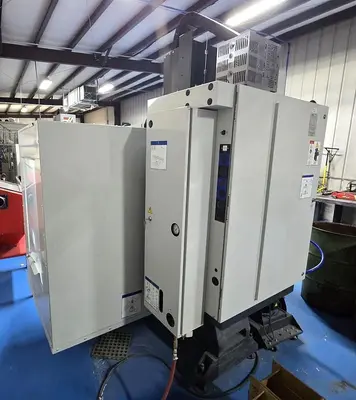 2019 HAAS TM-1P Vertical Machining Centers | Toolquip, Inc. (7)
