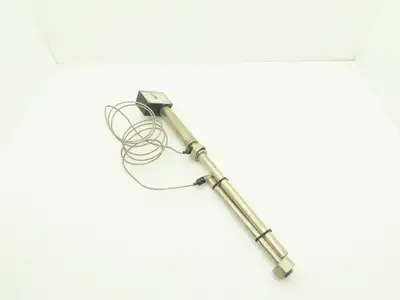 Sampson 2231-9133 0015 Thermostatic Water Valve 50-150°C 24"