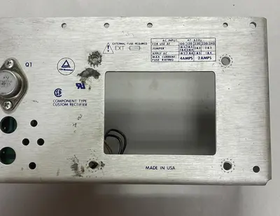 USED POWER-ONE HE48-4-A