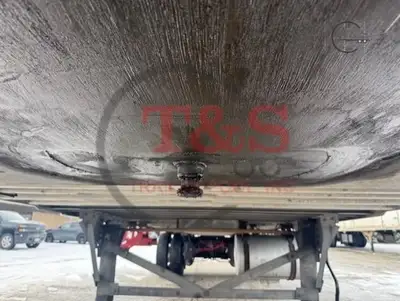 Used 2019 GREAT DANE _UNKNOWN_ Reefer Trailers Illinois US | T&S Trailer Pool #1509373