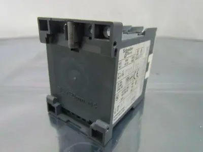 Telemecanique LP4K1201BW3 Contactor 600V 24V Coil