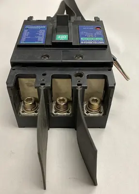 Used MITSUBISHI NF225-CW Miscellaneous Equipment (Electrical & Power) Ohio US | Surplus Asset Holdings #1233722