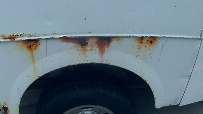 Used 2000 CHEVROLET 2500 SILVERADO Service & Utility Trucks Kentucky US | Proxy Equipment #1384928