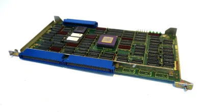 USED FANUC A16B-1210-0020/09E PC BOARD A16B12100020