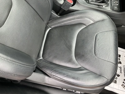 Used 2020 JEEP CHEROKEE SUVs Michigan US | Miedema Asset Management Group #1444831