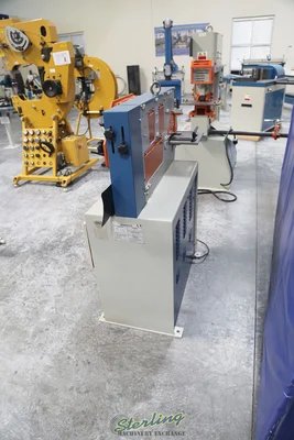 New | in-Stock BAILEIGH SW-443 Ironworkers California US | Sterling Machinery Exchange #1465414