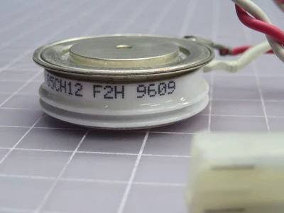 Used WESTCODE _UNKNOWN_ Semiconductor - Other | OCO Industrial #1698924