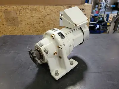 USED 2015 KICE INDUSTRIES CNHMS02-6095YB-87