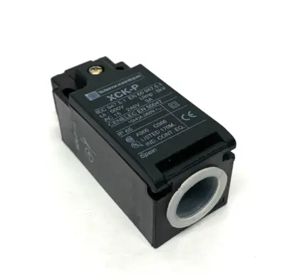 USED TELEMECANIQUE LIMIT SWITCH AC 15 240V 3A