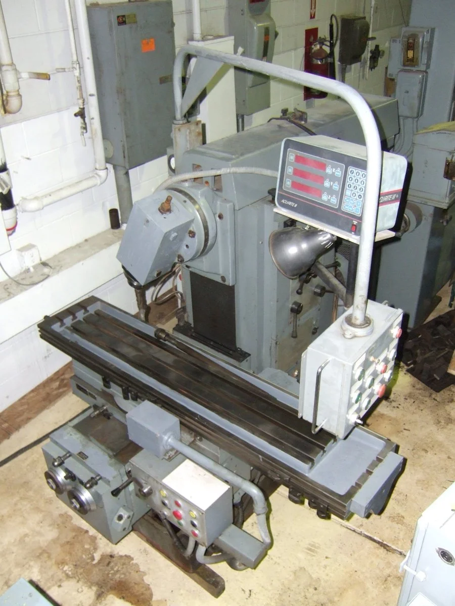 USED HMT FN2U
