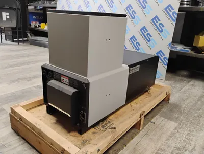 GLUE MACHINERY CORPORATION V2.06S Plastics & Rubber Equipment | ESS Industrial Equipment Sales (7)