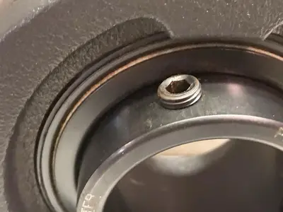 New | in-Stock SEALMASTER NP-31 Bearings | Surplus Asset Holdings #1201785