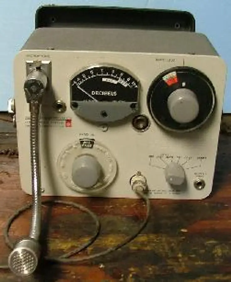 USED GENRAD HL-6